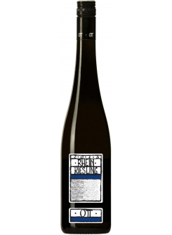 Вино OTT Rheinriesling 2013 (Райнрислінг)